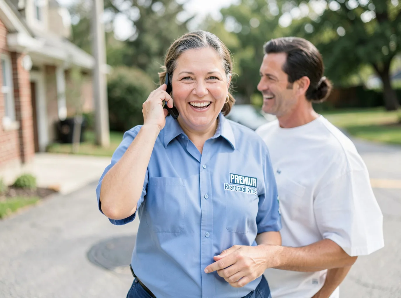 Water Damage Restoration Wellfleet, NE FAQs